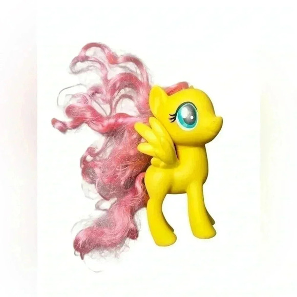 My Little Pony 8" Twilight Sparkle & Fluttershy - Picture 8 of 13